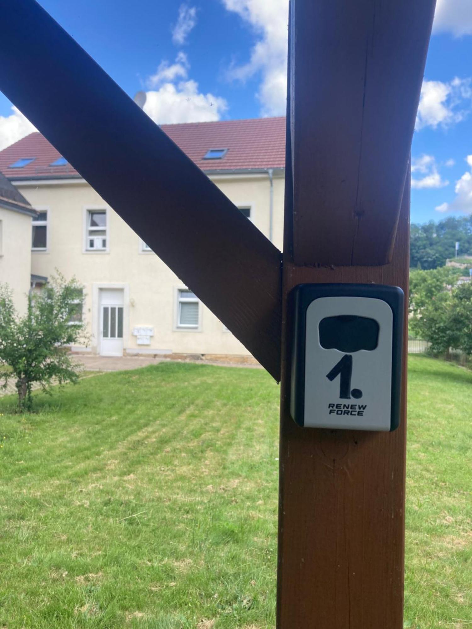 Alles Gute Wehlen Stadt Wehlen Luaran gambar